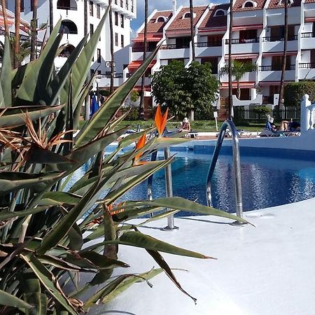 Santiago 2 Las Americas Duplex 2 Dormitorios Playa de las Americas  Exterior photo